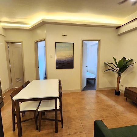 Pioneer Woodlands Bed & Breakfast Mandaluyong Luaran gambar