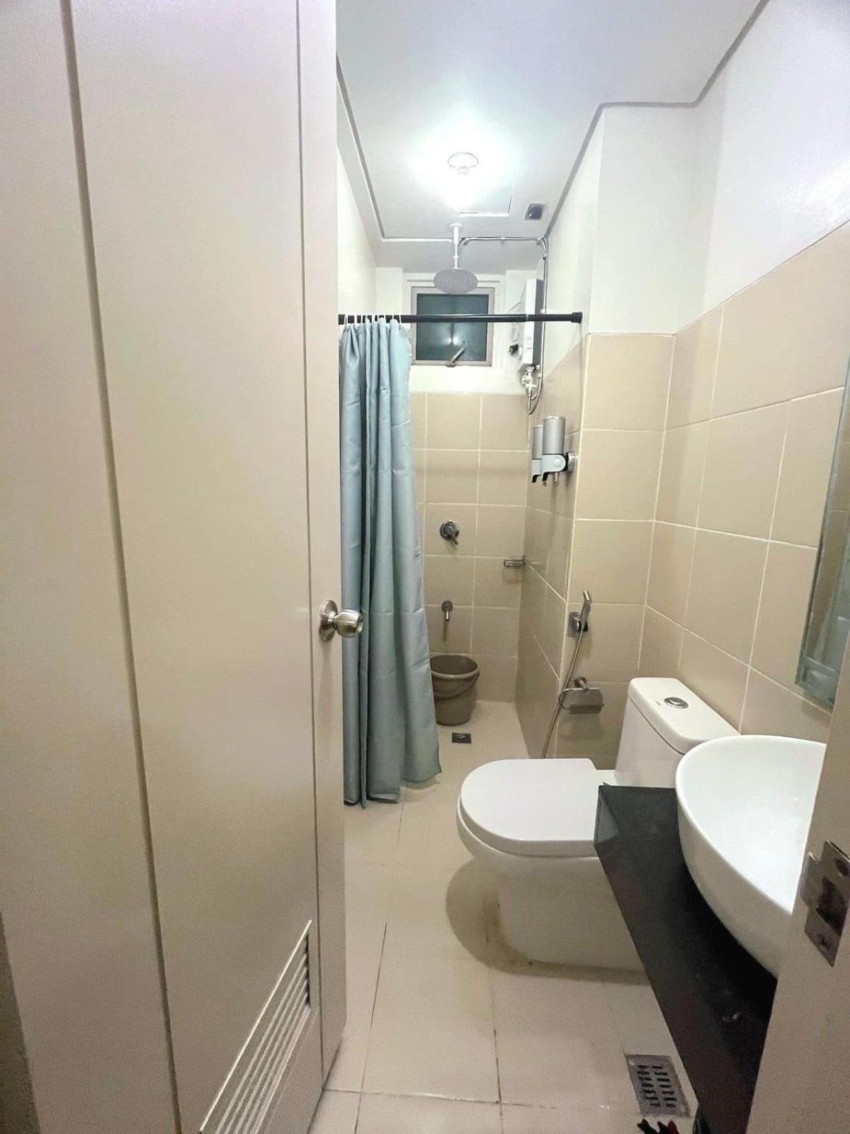 Pioneer Woodlands Bed & Breakfast Mandaluyong Luaran gambar
