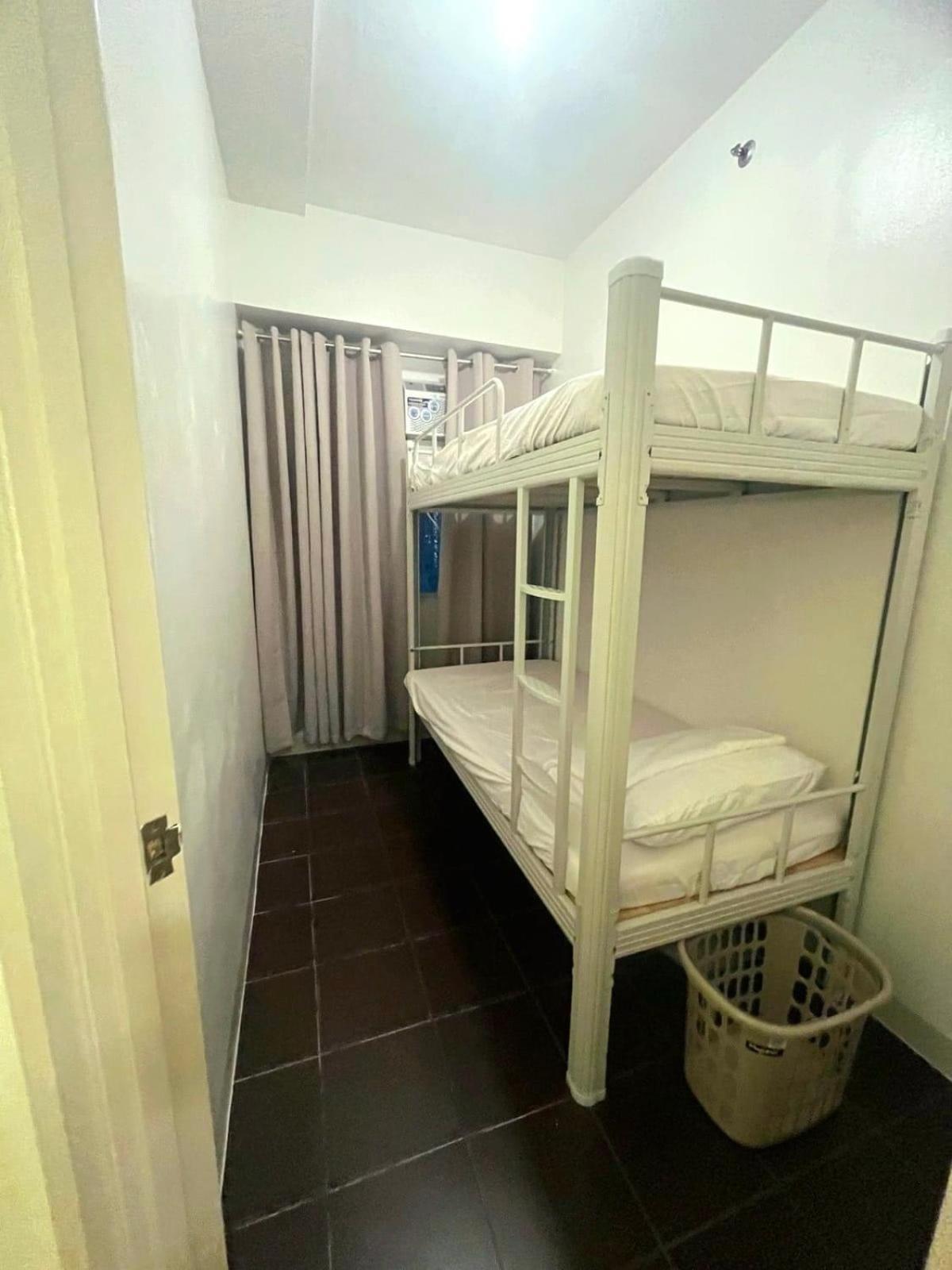 Pioneer Woodlands Bed & Breakfast Mandaluyong Luaran gambar