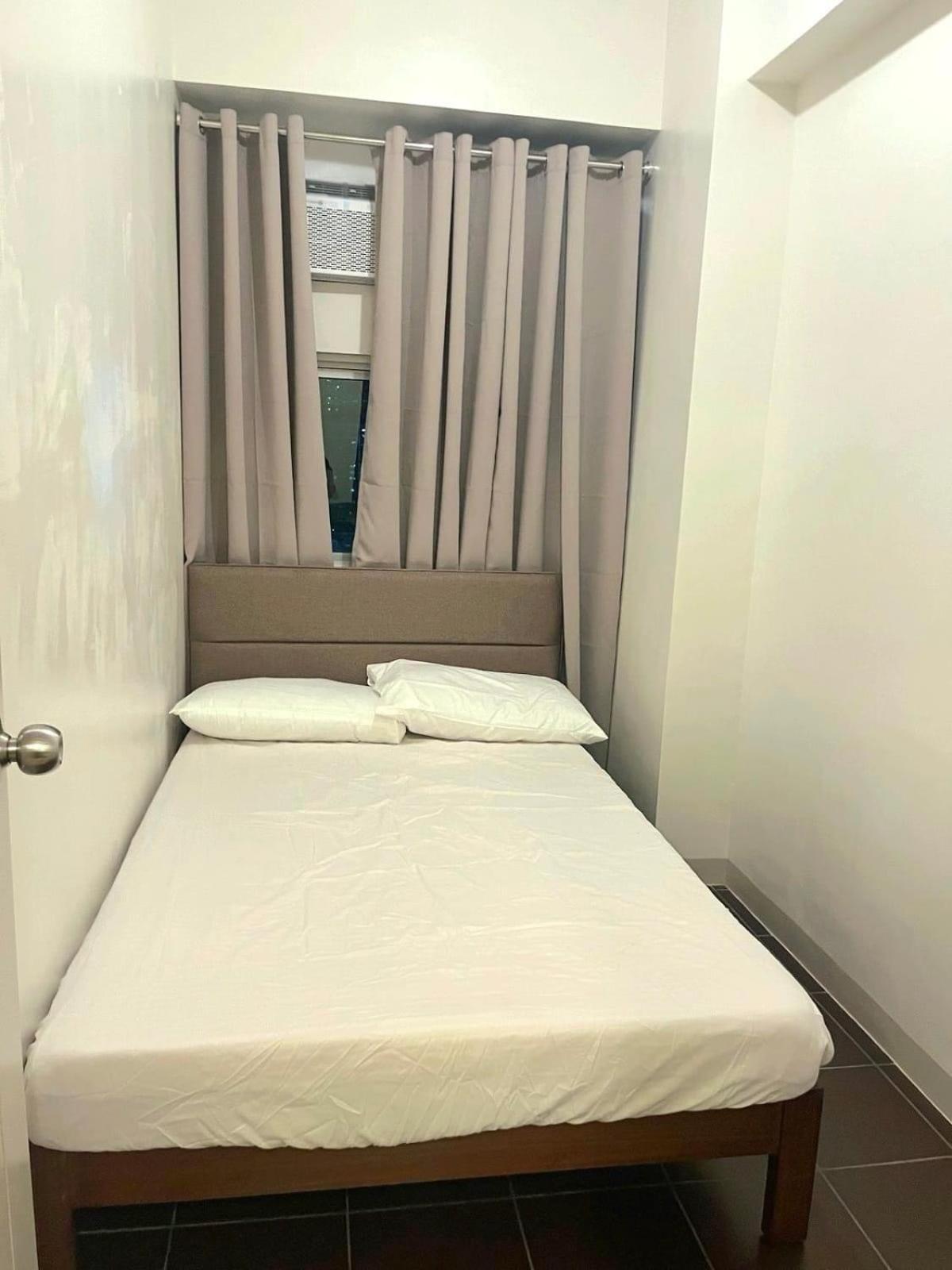 Pioneer Woodlands Bed & Breakfast Mandaluyong Luaran gambar